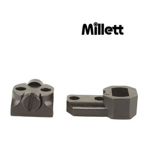 BAZA BUSHNELL PIV.OT. PENTRU CARABINA ARGO/BAR/VULCAN