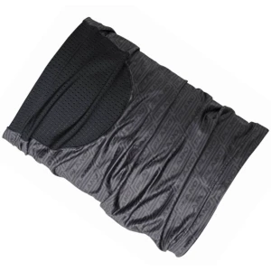 Buff PLANO Neck Sleeve, Charcoal