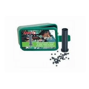 CUTIE CARTON GAMO 25BUC EXP.20 AIRGUN SHELLS CUTIE CARTON GAMO 25BUC EXP.20 AIRGUN SHELLS