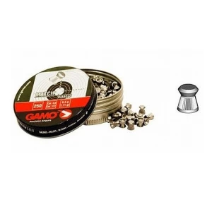 CUTIE GAMO METAL 250 MATCH 5.5MM CUTIE GAMO METAL 250 MATCH 5.5MM