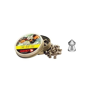 CUTIE METAL GAMO MAGNUM 5,5MM 250BUC CUTIE METAL GAMO MAGNUM 5,5MM 250BUC