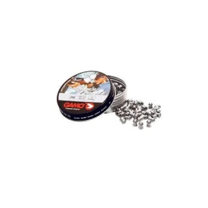 CUTIE METAL GAMO PRO MAGNUM 5,5MM 250BUC