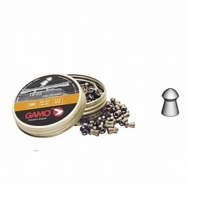 CUTIE METAL GAMO TS-22 5,5MM 200BUC CUTIE METAL GAMO TS-22 5,5MM 200BUC