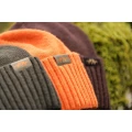 Fes BLASER Blaze 327 Rib Beanie Bob, Orange