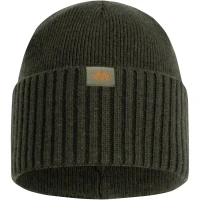 Fes BLASER Blaze 566 Rib Beanie Bob, Olive