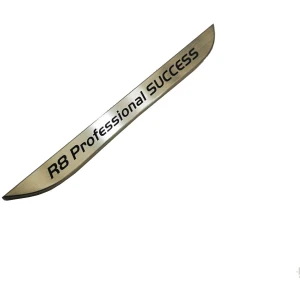 INSERT METALIC BLASER RP PROFESS SUCCESS