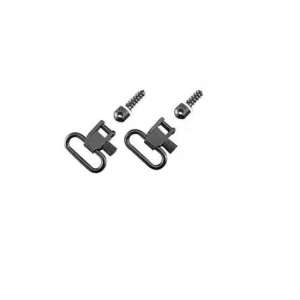 KIT PRINDERE CUREA 25MM PENTRU CARABINE PAT LEMN BUSHNELL KIT PRINDERE CUREA 25MM PENTRU CARABINE PAT LEMN BUSHNELL