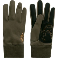 Manusi BLASER Power Touch 2, Dark Brown, Marime L