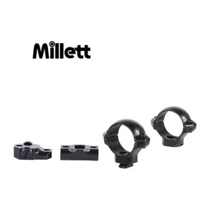 PRINDERE BUSHNELL PIV.OT.M D=26 BROWNING A.BOLT