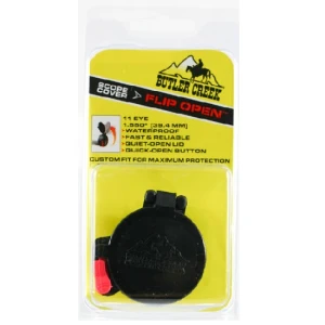 PROTECTIE BUSHNELL  FLIP BUTLER CREEK OCULAR LUNETA 15, 42,2X36,8MM