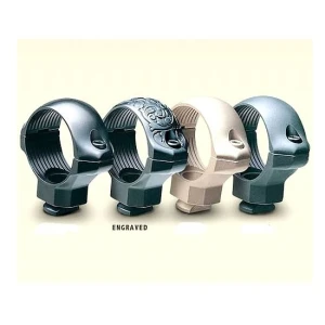 SET RING BUSHNELL GRAVAT OT.H D=26 MM