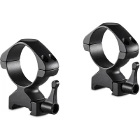 SET RING HAWKE QUICK MEDIUM 34MM PT SINA WEAVER