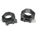 SET RING POLI NICOLETTA 30MM OBIECTIV MAX.50MM PT.WEAVER TAC  SET RING POLI NICOLETTA 30MM OBIECTIV MAX.50MM PT.WEAVER TAC