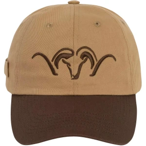 Sapca BLASER Argali Cap, Antelope