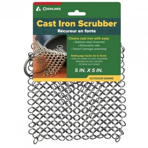 Curatator Coghlans Tip Zale pentru Vasele de Fonta