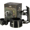 Suport Bauturi NGT 3 in 1 Bottle Cup & Can Suport Bauturi NGT 3 in 1 Bottle Cup & Can