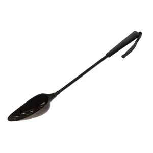 Lingura Pentru Momeli Gaurita ZFISH Baiting Spoon Superior Holes, 41cm, Negru Lingura Pentru Momeli Gaurita ZFISH Baiting Spoon Superior Holes, 41cm, Negru