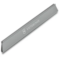 Protectie Lama Cutit Victorinox,  Marime M, 215 X 25mm, Culoare Gri