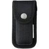 Teaca Cutite MARTTIINI OY Nylon Sheath, Black, Marime S