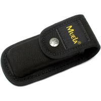 Teaca Muela F Navalia-cor, Black