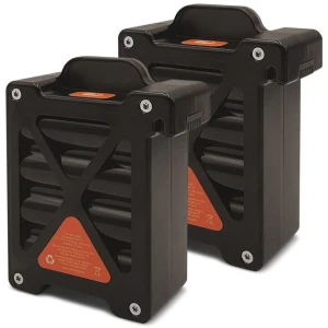 Acumulator Deeper Set Quest Li-Ion, 2buc/pac Acumulator Deeper Set Quest Li-Ion, 2buc/pac