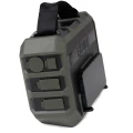 Baterie Externa FOX Halo Wireless Power 96k, 96000mAh, 220.5x163x81mm