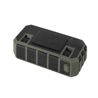 Baterie Externa Fox Halo 27k incarcare wireless 27000mah   Baterie Externa Fox Halo 27k incarcare wireless 27000mah