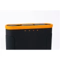 Baterie Externa Fox Halo 48K Power Pack, 48000mAh, 20.8x14.8x3.8cm
