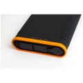 Baterie Externa Fox Halo 48K Power Pack, 48000mAh, 20.8x14.8x3.8cm Baterie Externa Fox Halo 48K Power Pack, 48000mAh, 20.8x14.8x3.8cm