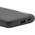 Baterie Externa Nebo 10K Power Bank 10000mAh, 14x6.9x1.7cm