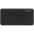 Baterie Externa Nebo 20K Power Bank 20000mAh, 14.3x7.1x3cm Baterie Externa Nebo 20K Power Bank 20000mAh, 14.3x7.1x3cm