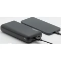 Baterie Externa Nebo 20K Power Bank 20000mAh, 14.3x7.1x3cm Baterie Externa Nebo 20K Power Bank 20000mAh, 14.3x7.1x3cm