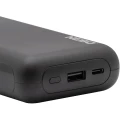 Baterie Externa Nebo 20K Power Bank 20000mAh, 14.3x7.1x3cm Baterie Externa Nebo 20K Power Bank 20000mAh, 14.3x7.1x3cm