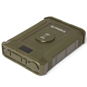 Baterie Externa TRAKKER Power Pack, 48000 mAh (153.6 Wh)