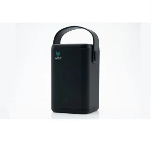 Baterie Externa WOLF PS60 Plus Power Station Euro Plug Baterie Externa WOLF PS60 Plus Power Station Euro Plug