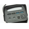 Baterie Externa WOLF PS60 Plus Power Station Euro Plug Baterie Externa WOLF PS60 Plus Power Station Euro Plug