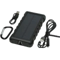 Baterie Externa WOLF SPB-24 Solar Powerbank Baterie Externa WOLF SPB-24 Solar Powerbank