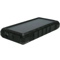 Baterie Externa WOLF SPB-24 Solar Powerbank Baterie Externa WOLF SPB-24 Solar Powerbank