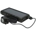 Baterie Externa WOLF SPB-24 Solar Powerbank Baterie Externa WOLF SPB-24 Solar Powerbank