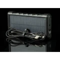 Baterie Externa WOLF SPB-24 Solar Powerbank Baterie Externa WOLF SPB-24 Solar Powerbank