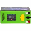 Baterie Navomodel Terra Cell 16.8 V, 15.0 Ah, 4s Baterie Navomodel Terra Cell 16.8 V, 15.0 Ah, 4s