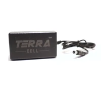 Incarcator 220 V Terra Cell 12 V 