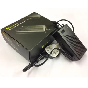 Incarcator RIDGEMONKEY Vault Dual 3A, Black