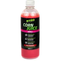 Aditiv Steg Corn Juice, Krill, 500ml