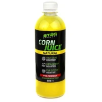 Aditiv Steg Corn Juice, Natural, 500ml