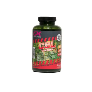 CSL CPK STRAWBERRY 500ML CSL CPK STRAWBERRY 500ML