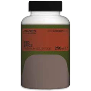 Aditiv Avid Liquid Food, Red Spice, 250ml