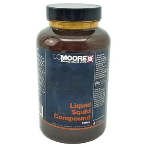 Aditiv CC MOORE Liquid Squid Compound 500ml