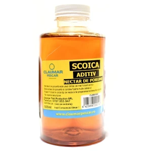 Aditiv Claumar 500ml Scoica
