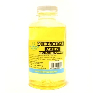 Aditiv Claumar 500ml Squid Octopus